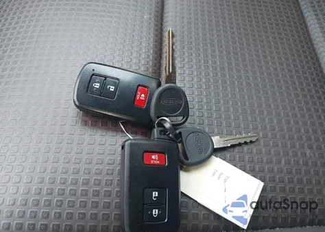 2021 Toyota Tacoma Limited from USA, damaged, VIN 3TMHZ5BN6MM120953